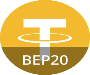 Criptomoneda BEP20